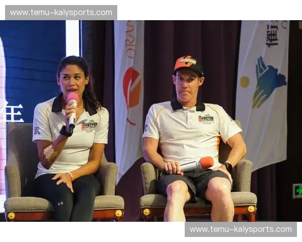 铁人三项赛事战报：超越极限的激情与荣耀