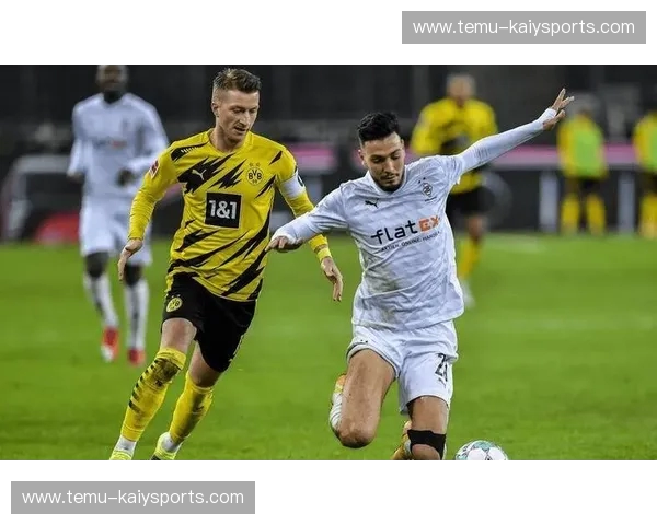 宿命之战:当门兴遇上拜仁,德甲最纯粹的“猎手与猎物”游戏