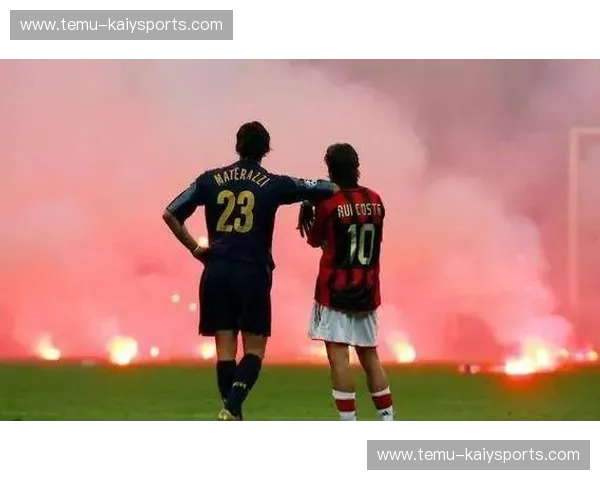 伯纳乌的血与泪：2014国王杯决赛，一场永载史册的“国家德比”