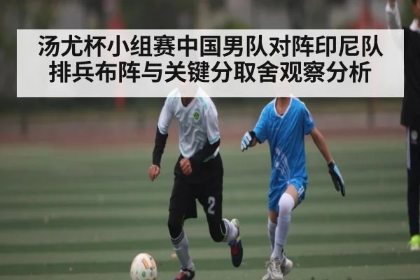 汤尤杯小组赛中国男队对阵印尼队排兵布阵与关键分取舍观察分析
